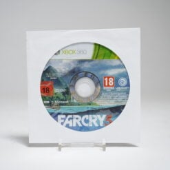 Far Cry 3 (Xbox 360 Game)