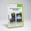 Forza Motorsport 3 and Alan Wake (Double Pack) (Xbox 360 Game)