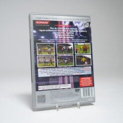 Alternative view of Pro Evolution Soccer 4 (Platinum) (PS2 Game)