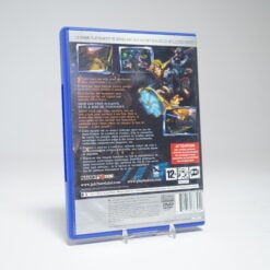 Alternative view of Jak II (Platinum) (PS2 Game)