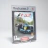 Formula One 06 (Platinum) (PS2 Game)