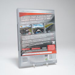 Alternative view of Formula One 06 (Platinum) (PS2 Game)