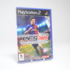 Pro Evolution Soccer 2009 (PS2 Game)