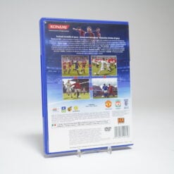 Alternative view of Pro Evolution Soccer 2009 (PS2 Game)