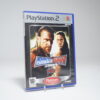 WWE SmackDown! vs. RAW 2009 (PS2 Game)