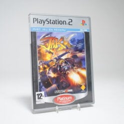 Jak X: Combat Racing (PS2 Game)