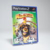 Madagascar: Escape 2 Africa (PS2 Game)