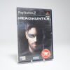 Headhunter (PS2 Game)