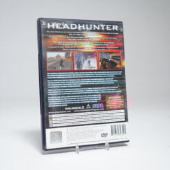 Alternative view of Headhunter (PS2 Game)