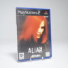 Alias (PS2 Game)