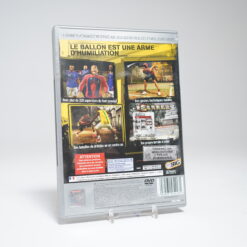 Alternative view of FIFA Street 2 (PS2 Game)