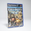 Call of Duty 3 (PS2 Game)