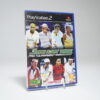 Smash Court Tennis Pro Tournament (PS2 Game)