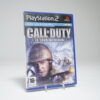 Call of Duty: Finest Hour (PS2 Game)