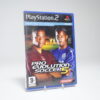 Pro Evolution soccer 5 (PS2 Game)