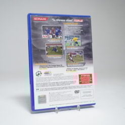 Alternative view of Pro Evolution soccer 5 (PS2 Game)
