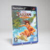 Tarzan Freeride (PS2 Game)