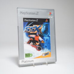 SSX (PS2 Game)