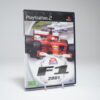 F1 2001 (PS2 Game)