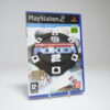 World Championship Poker 2 (PS2 Game)