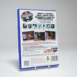 Alternative view of World Championship Poker 2 (PS2 Game)
