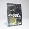 Tom Clancy's Splinter Cell (PS2 Game)