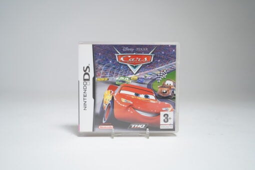 Disney Pixar Cars