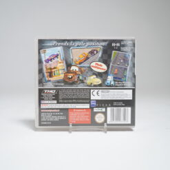 Alternative view of Disney Pixar Cars