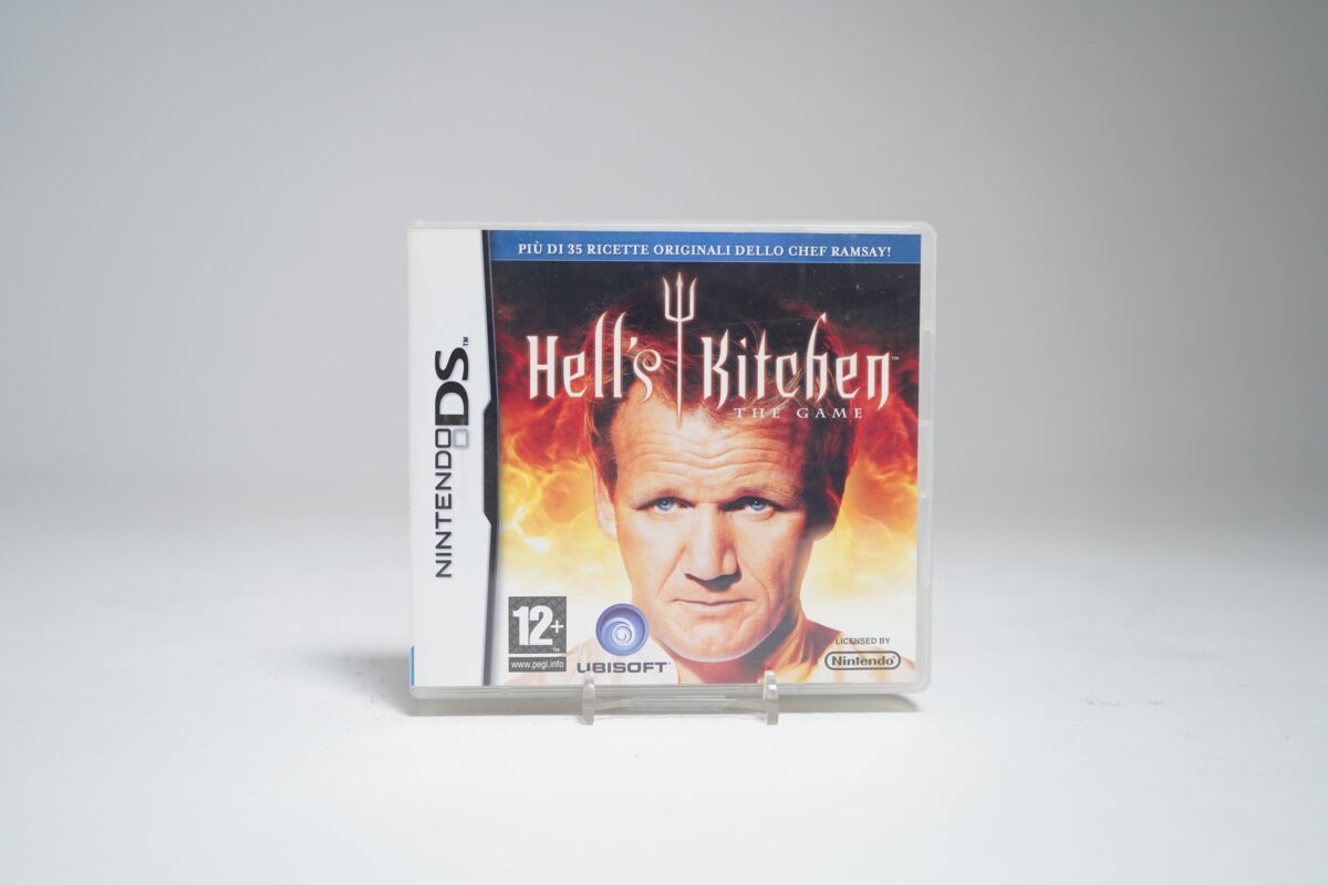 Hell's Kitchen