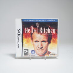 Hell's Kitchen
