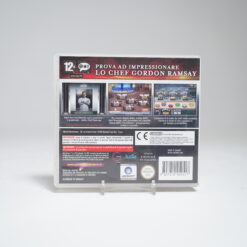 Alternative view of Hell's Kitchen