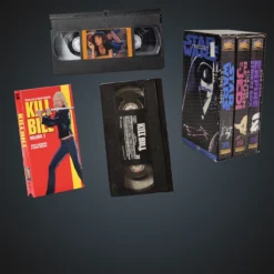 VHS
