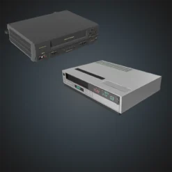 VHS Players