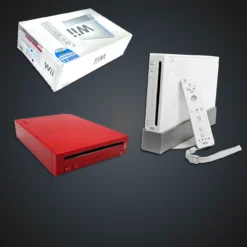 Wii Systems