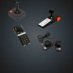 Atari Accessories