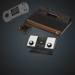 Atari systems