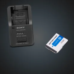 Camera Accessories