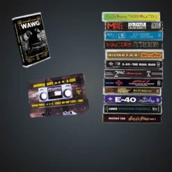 Cassettes