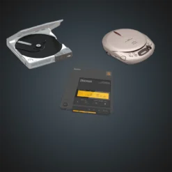 CD Players