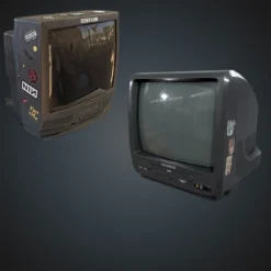 CRT TVs