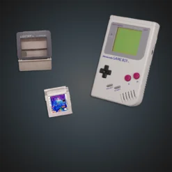 Game Boy Original