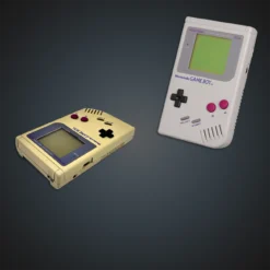 Game Boy Original Systems