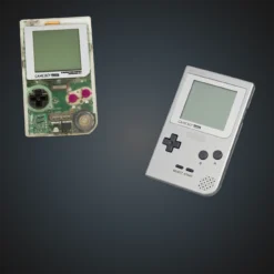 Game Boy Pocket Systems