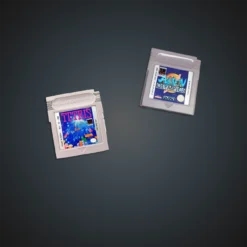 Game Boy Original Games
