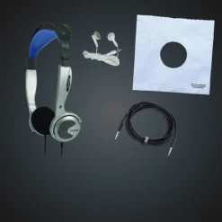 Music Accessories