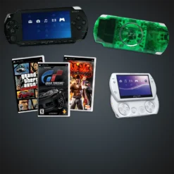 PSP