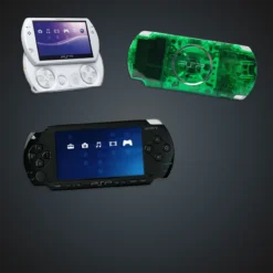 PSP Systems