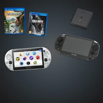 PS Vita