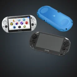 PS Vita Systems