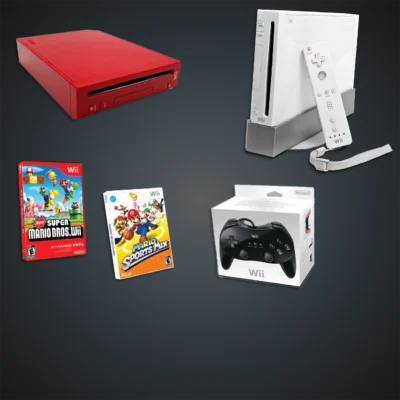 Wii